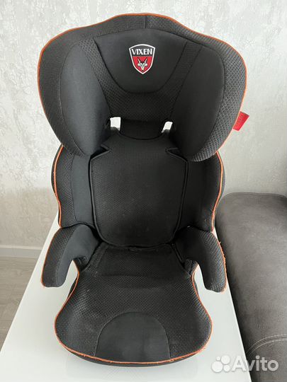 Автокресло