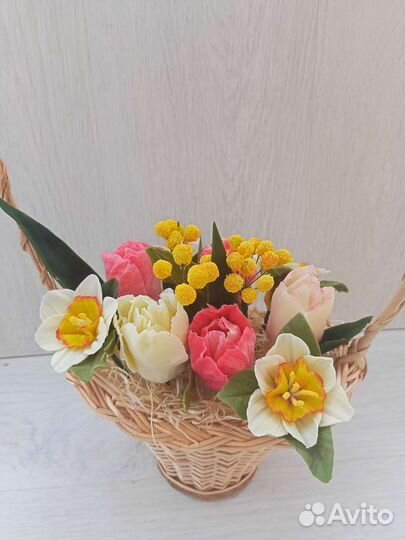 Шоколад ручной работы