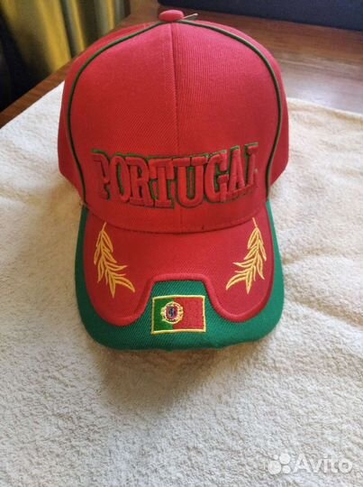 Бейсболка кепка новая