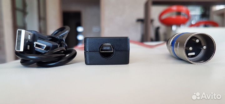 Программатор электроколяски для инвалидов