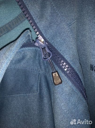 Худи the north face