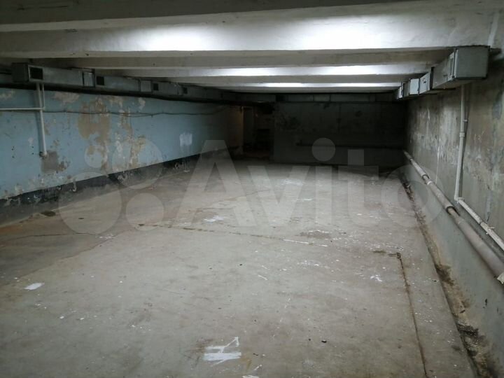 Помещение 300 м²