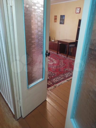 1-к. квартира, 36,9 м², 2/5 эт.