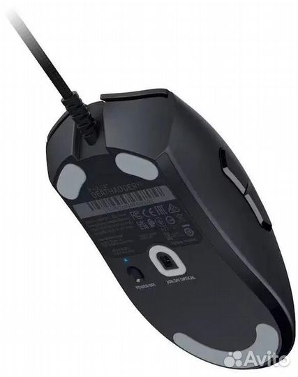 Razer DeathAdder V3