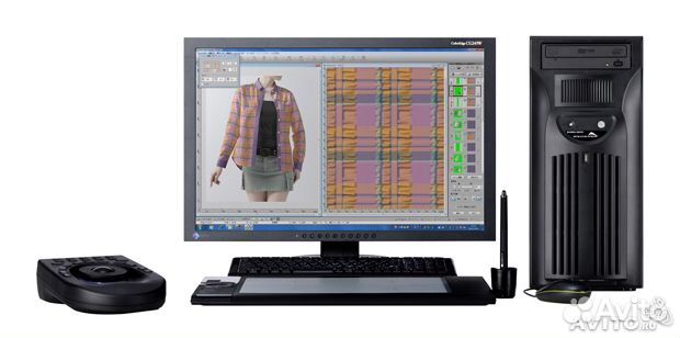 SDS ONE A52 shima seiki