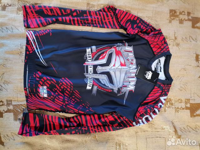 Спортивные вещи