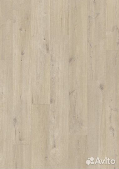 Пвх-плитка Quick-Step Livyn Дуб хлопковый