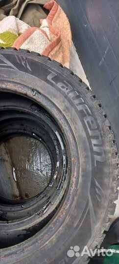 Laufenn I Fit Ice LW 71 185/65 R15 82