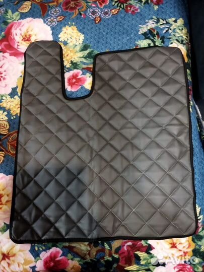 Коврики камаз 5490 АКПП