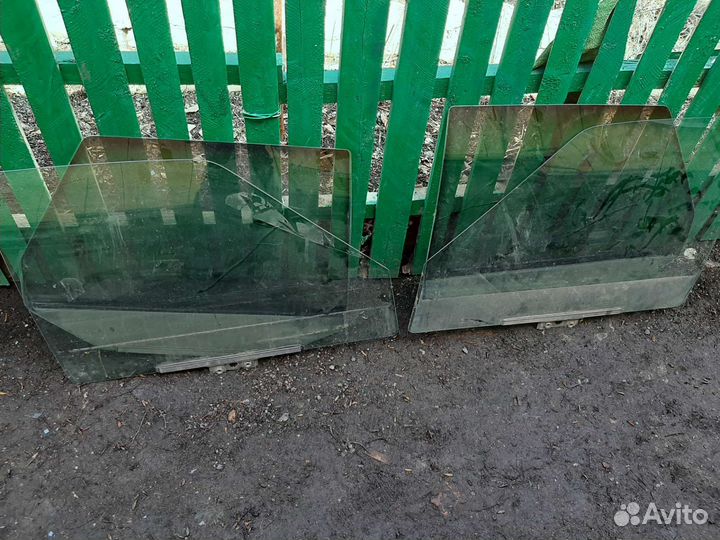Стекла на ваз 2114-2115