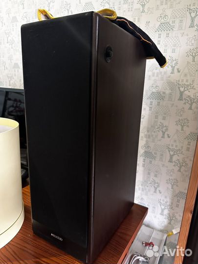 Колонки microlab solo 7с акустическая система