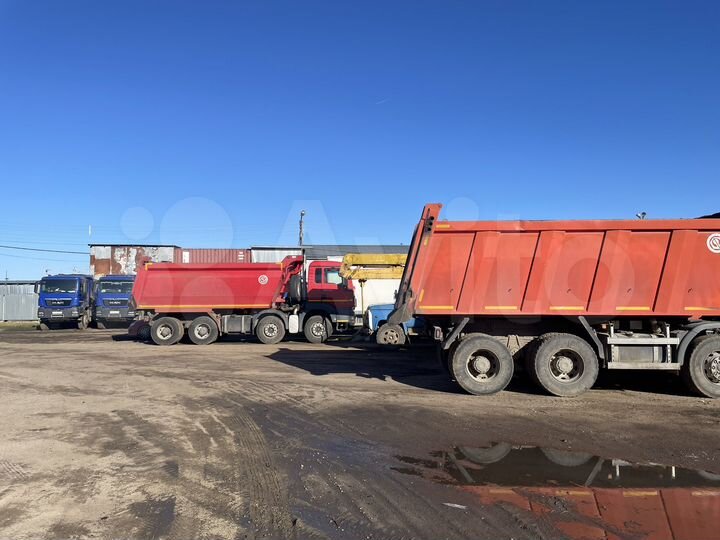 Машиноместо