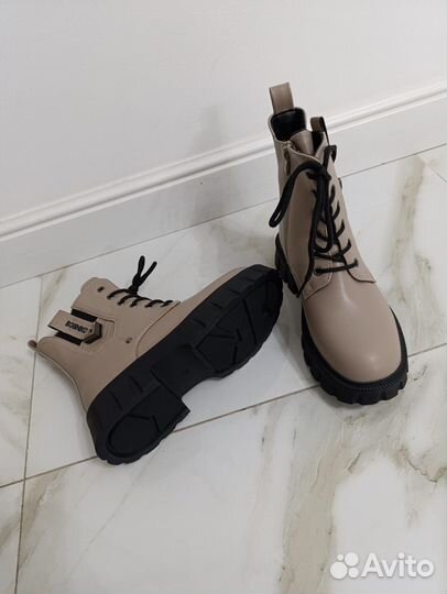 Сапоги женские зимние 35 размер