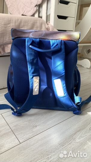 Рюкзак портфель школьный