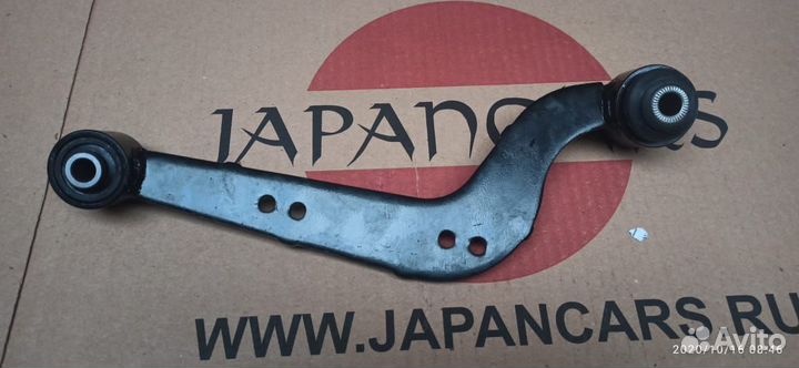 Рычаг задний Toyota RAV-4 48870-42040 48790-42020