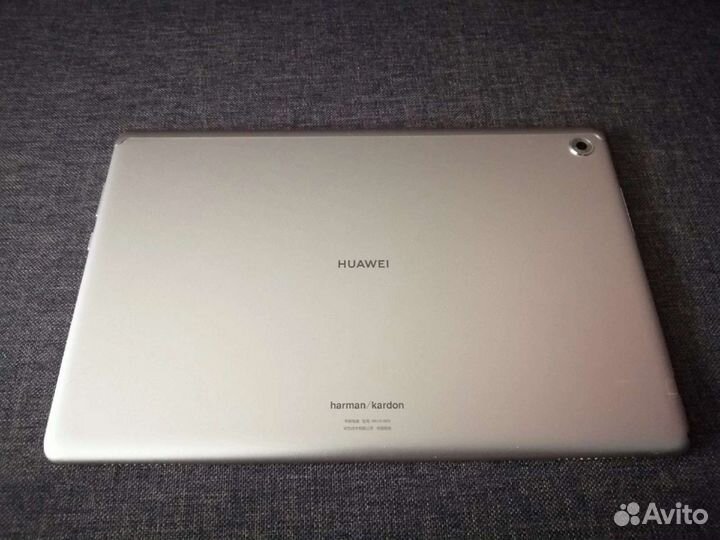 Планшет Huawei mediapad m5 lite