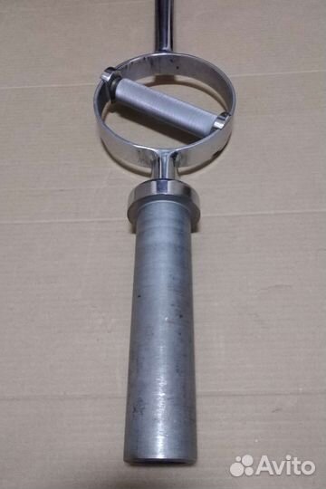 Гриф новый Mb Barbell олимпийский