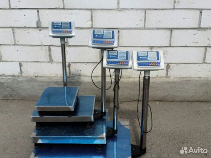 Весы беспроводные