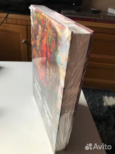 Альбом Герман Метелев