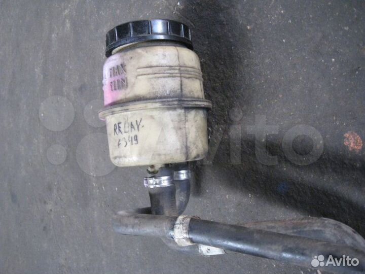 Бачок гидроусилителя Citroen Jumper 244