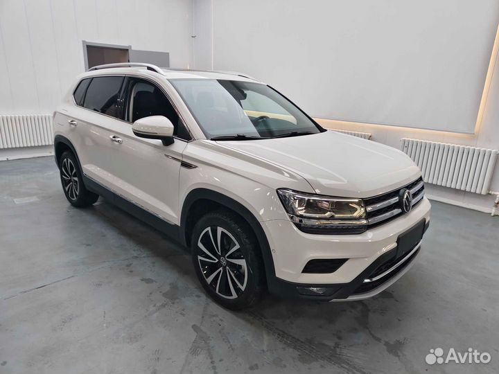 Volkswagen Tharu 2.0 AMT, 2021, 48 761 км