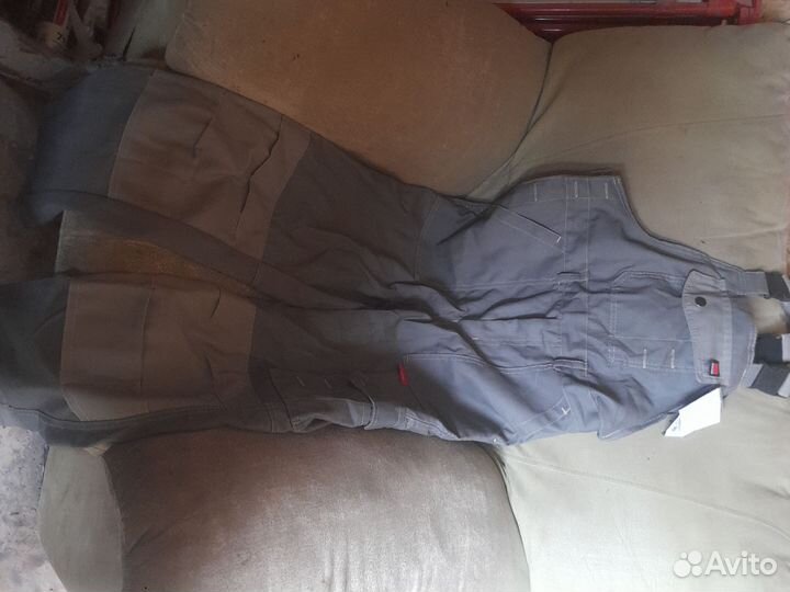 Продам спец одежду