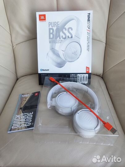 JBL Tune 510 BT оригинал