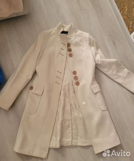 Вещи пакетом 46 зарезервирован