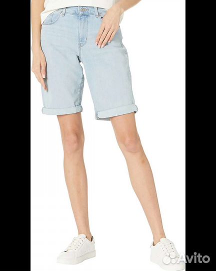 Шорты женские Levis оригинал