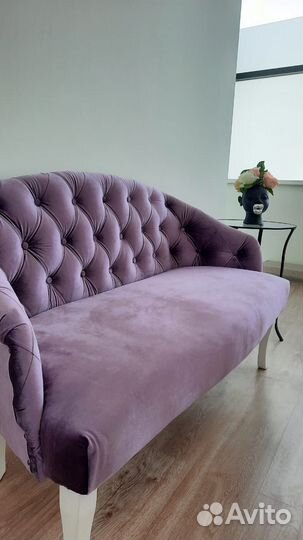 Диван Будуарный