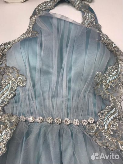 Вечернее платье женское