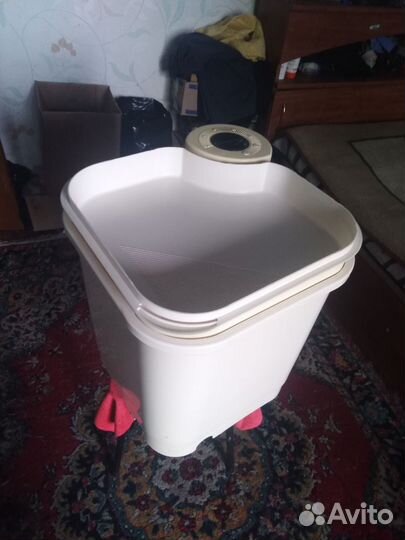 Машинка стиральная Фея