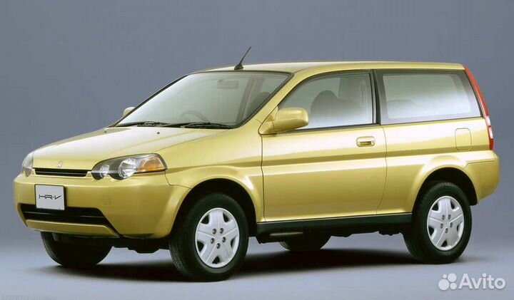 Арка левая Honda HR-V 3 door 1998-2003