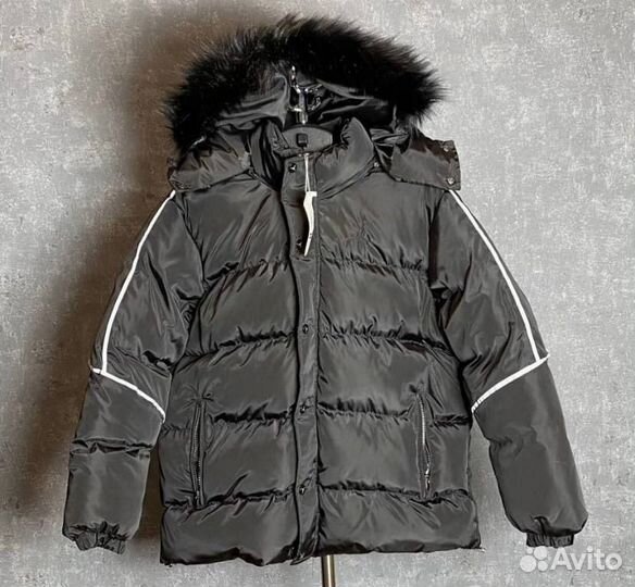 Пуховик joedam supreme