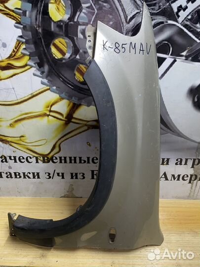 Крыло переднее левое Ford Maveric 01-06 К-85