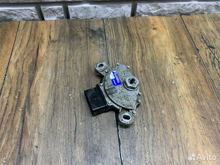 Porsche Cayenne 958 Селектор кпп АКПП