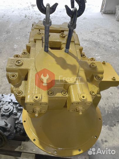 Гидравлический насос CAT M325B 126-2073