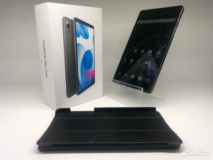 Планшет Realme Pad Mini 8.7