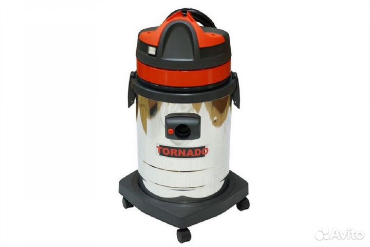 Бытовые и профессиональные пылесосы