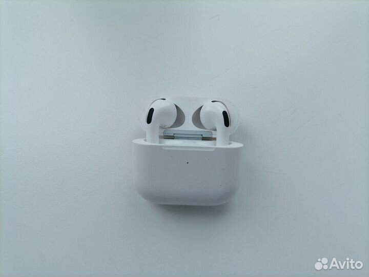 Наушники apple airpods 3 реплика