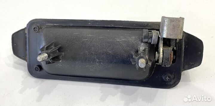 Ручка двери наружная ваз 2104-2107