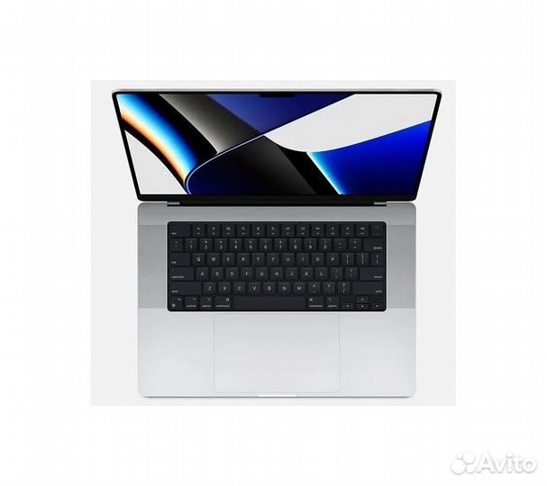 Ноутбук Apple MacBook Pro A2485 (M1 Pro 10 Core/16