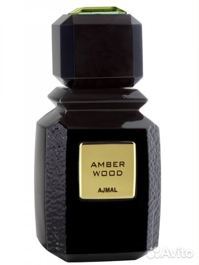 Духи Ajmal amber wood 100ml оригинал