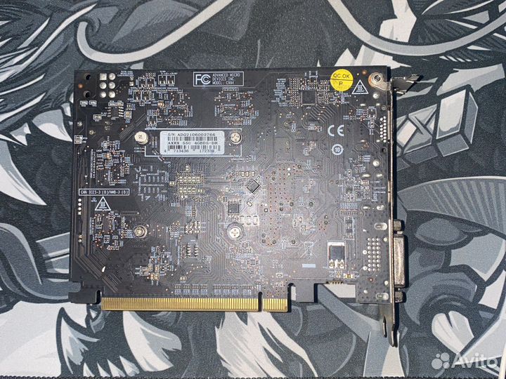 Видеокарта