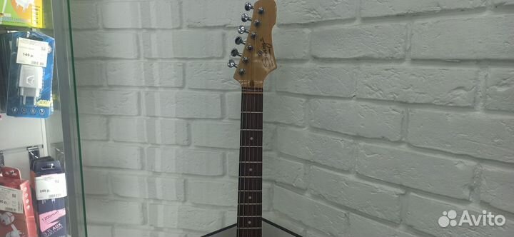 Электрогитара Swing MG-101