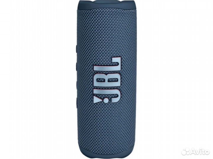 Колонка JBL Flip 6 Blue