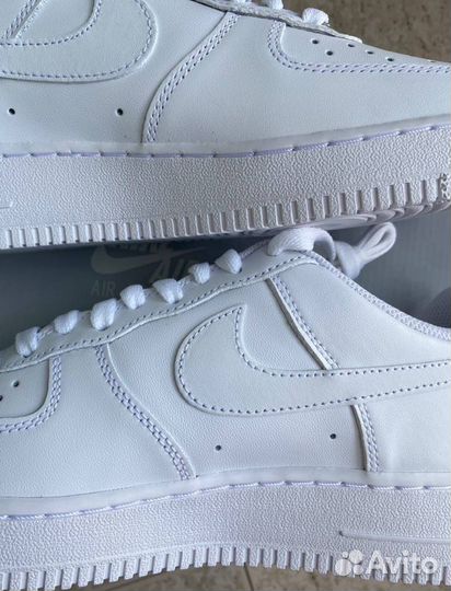 Nike air force 1 low Оригинал