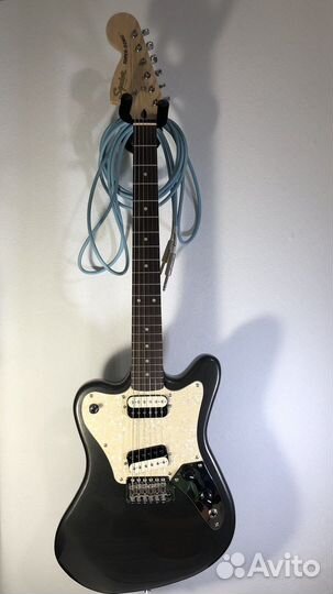 Fender Squier Paranormal Super-Sonic