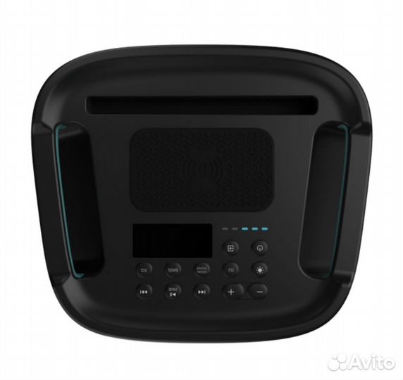 Музыкальный центр Mini Hisense Party Rocker One