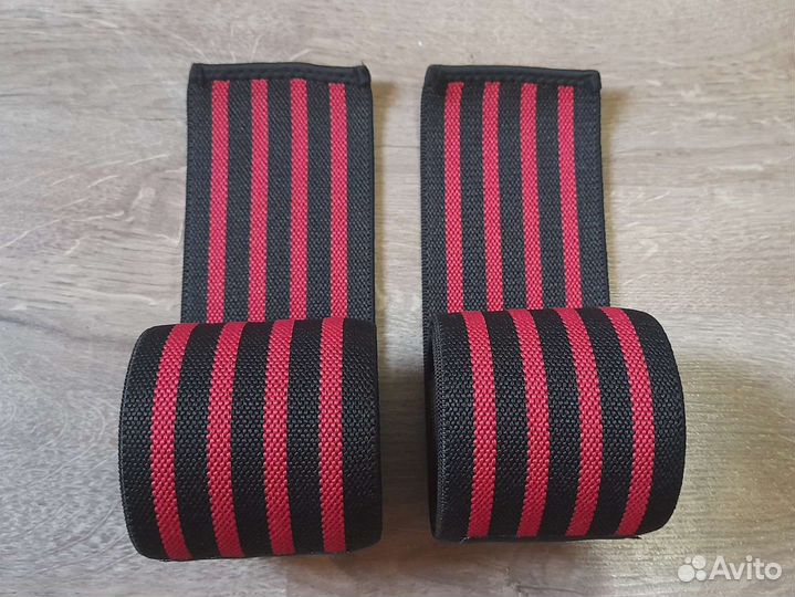 Бинты для приседа